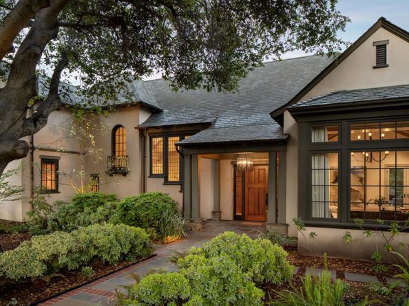 444 Tennyson Avenue, Palo Alto CA 94301