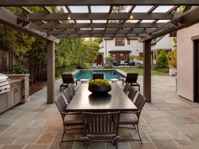 444 Tennyson Avenue, Palo Alto CA 94301