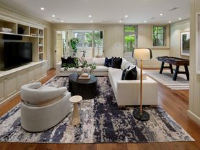 444 Tennyson Avenue, Palo Alto CA 94301