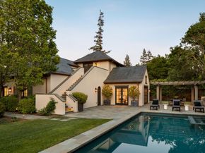 444 Tennyson Avenue, Palo Alto CA 94301