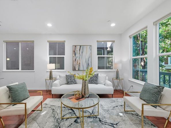 1538 Neleigh Place, San Jose CA 95131