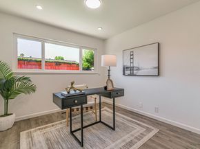 1650 Nord Lane, San Jose CA 95125