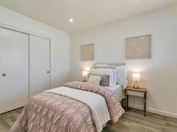 1650 Nord Lane, San Jose CA 95125