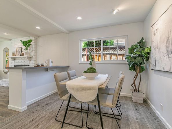 1650 Nord Lane, San Jose CA 95125