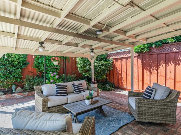 1650 Nord Lane, San Jose CA 95125