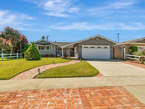 1650 Nord Lane, San Jose CA 95125