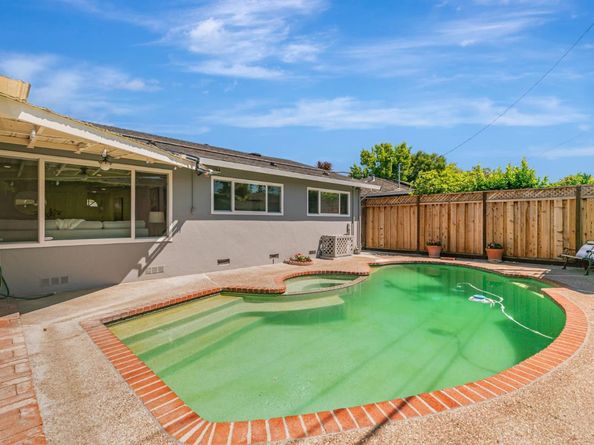 1650 Nord Lane, San Jose CA 95125