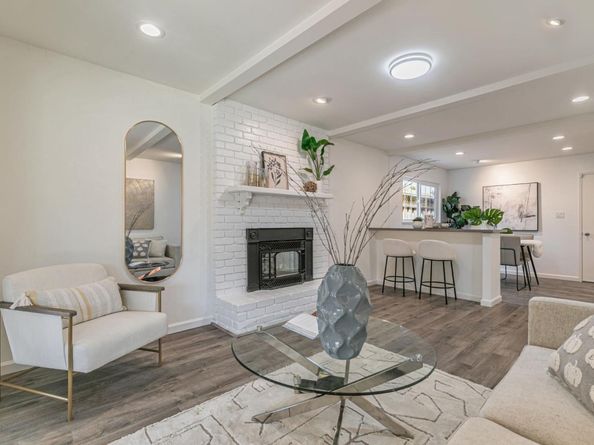 1650 Nord Lane, San Jose CA 95125