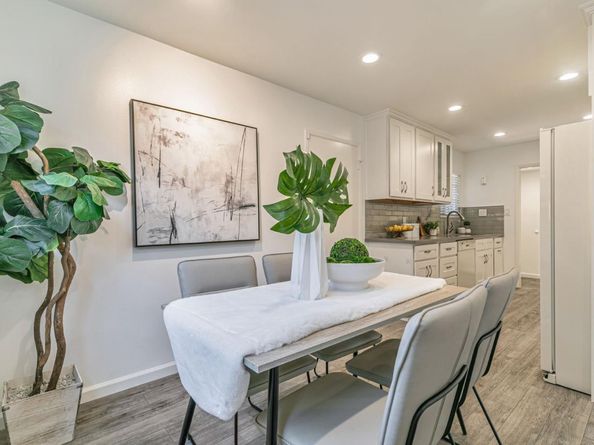 1650 Nord Lane, San Jose CA 95125