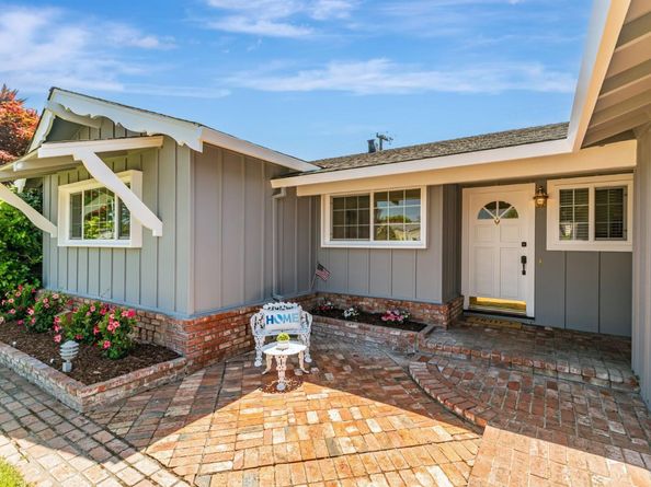 1650 Nord Lane, San Jose CA 95125