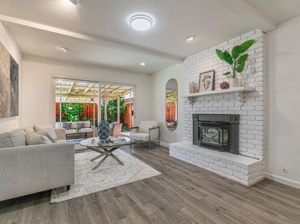1650 Nord Lane, San Jose CA 95125