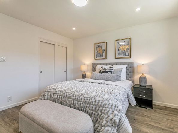 1650 Nord Lane, San Jose CA 95125
