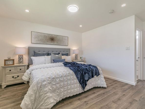 1650 Nord Lane, San Jose CA 95125