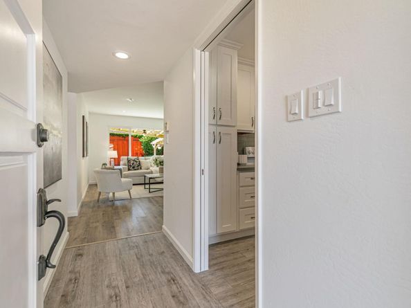 1650 Nord Lane, San Jose CA 95125