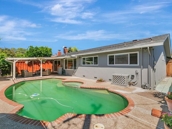 1650 Nord Lane, San Jose CA 95125