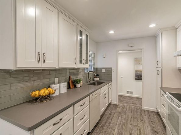 1650 Nord Lane, San Jose CA 95125