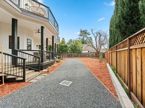 1327 Pine Avenue, San Jose CA 95125