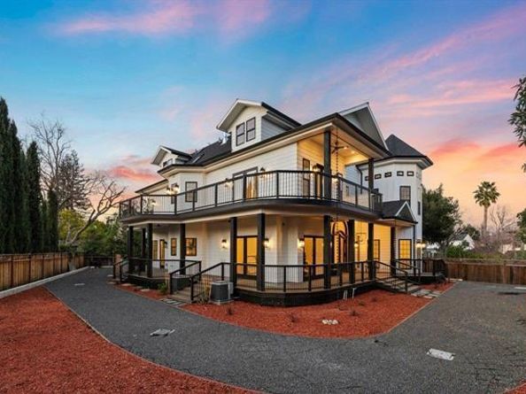 1327 Pine Avenue, San Jose CA 95125