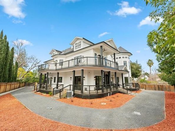 1327 Pine Avenue, San Jose CA 95125