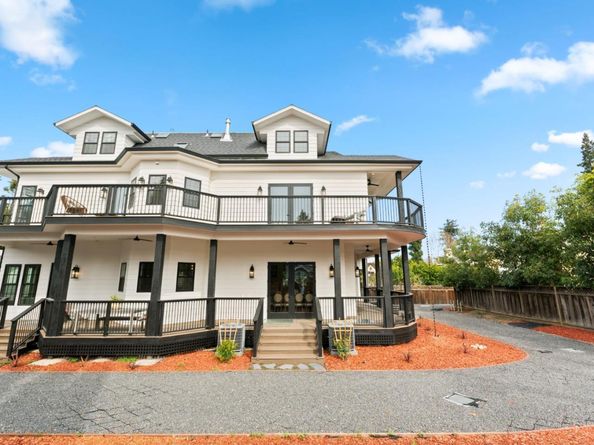 1327 Pine Avenue, San Jose CA 95125