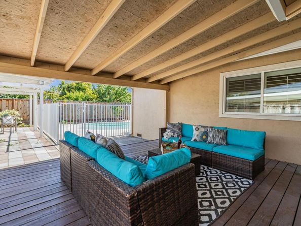 482 Calero Avenue, San Jose CA 95123