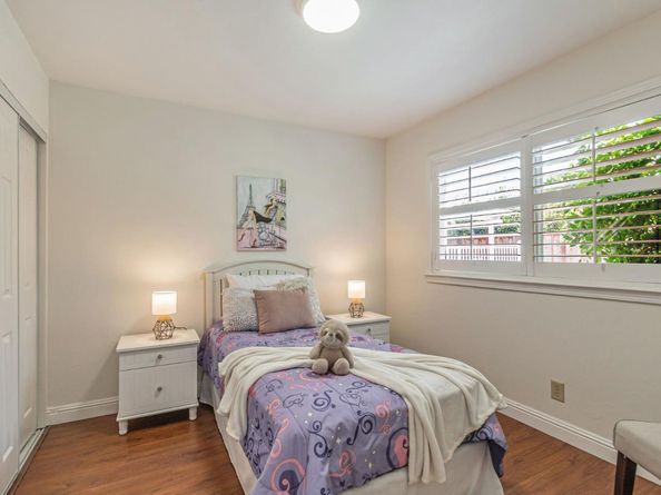 482 Calero Avenue, San Jose CA 95123
