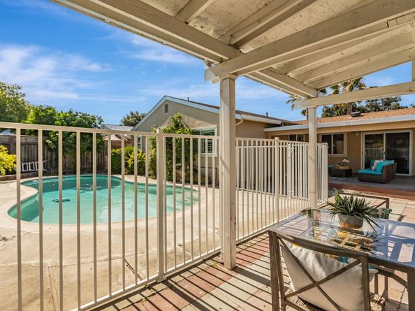 482 Calero Avenue, San Jose CA 95123