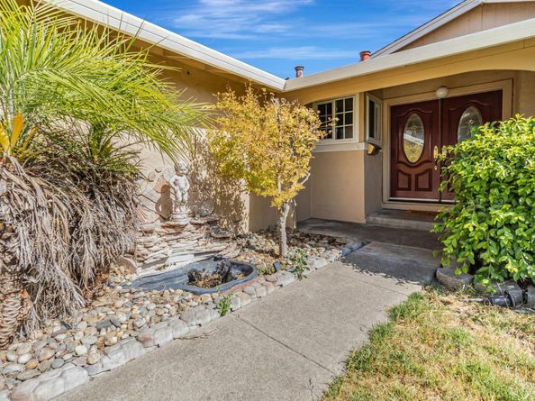 482 Calero Avenue, San Jose CA 95123