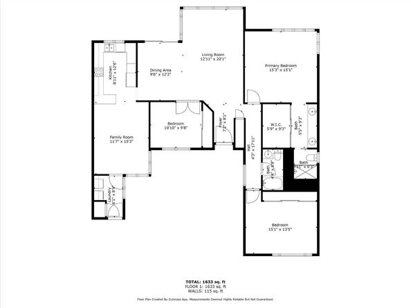 7302 Via Granja, San Jose CA 95135