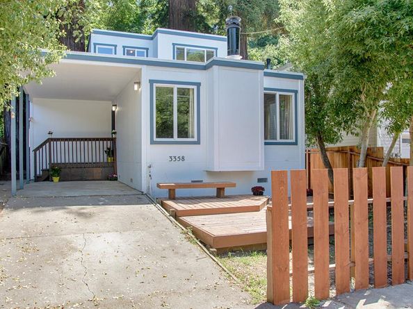 3358 S Polo Drive, Aptos CA 95003
