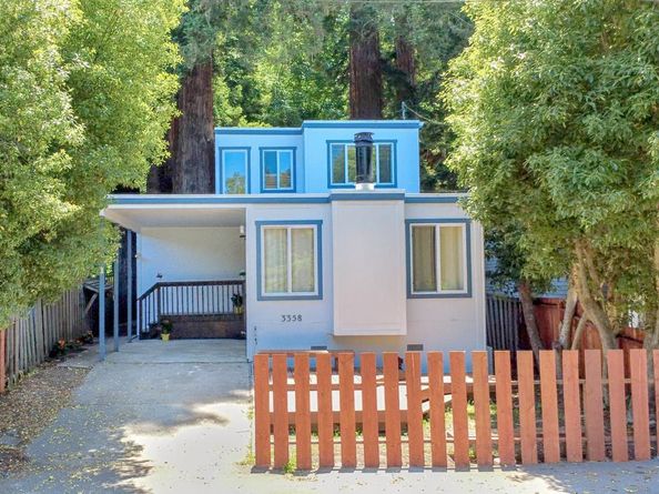 3358 S Polo Drive, Aptos CA 95003