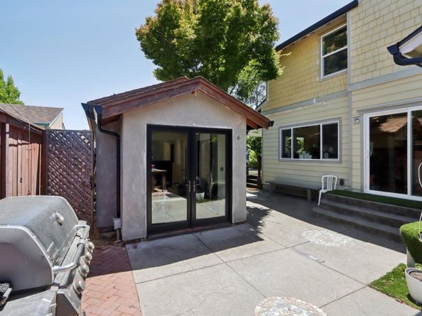 124 Glenview Street, Santa Cruz CA 95062