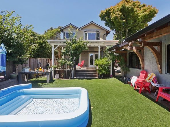 124 Glenview Street, Santa Cruz CA 95062