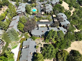 3350 La Mesa Drive