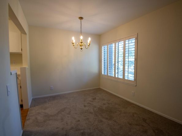 3350 La Mesa Drive 9, San Carlos CA 94070