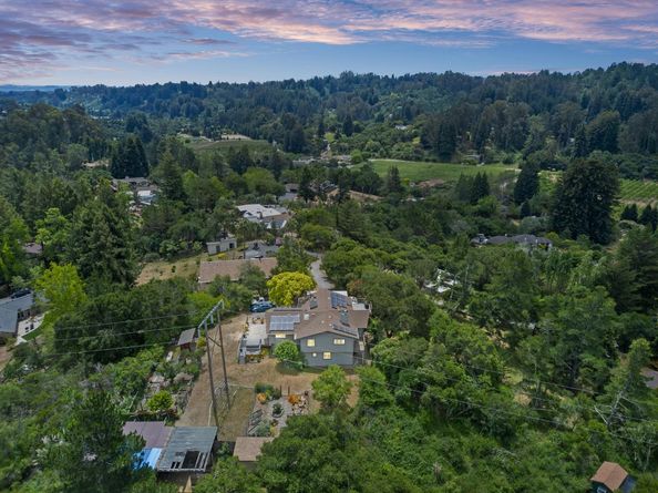 1044 Pleasant Valley Road, Aptos CA 95003