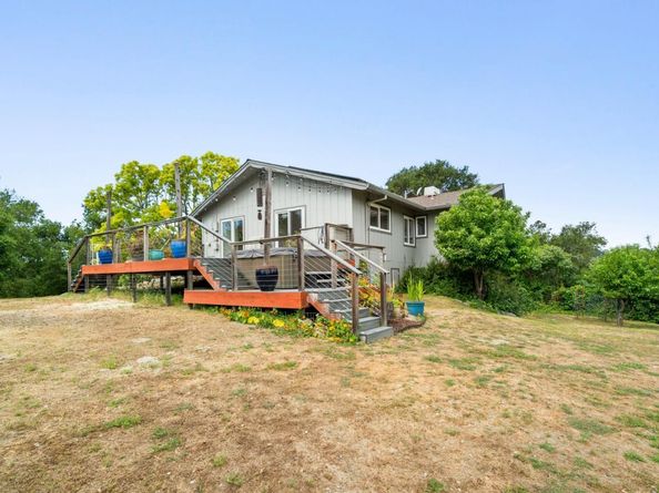 1044 Pleasant Valley Road, Aptos CA 95003