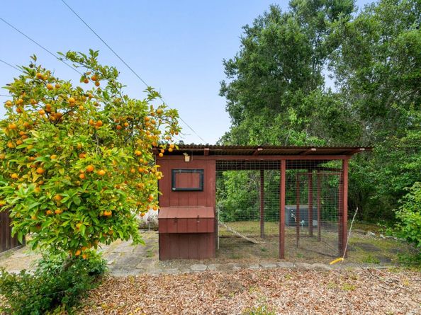1044 Pleasant Valley Road, Aptos CA 95003