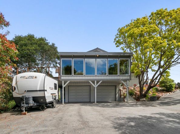 1044 Pleasant Valley Road, Aptos CA 95003