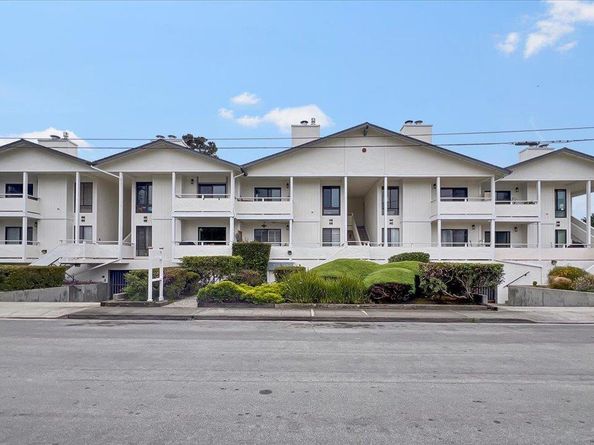 444 Cypress Avenue, Half Moon Bay CA 94019