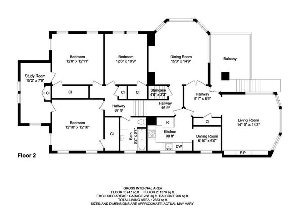 5555 Carlton Street, Oakland CA 94618