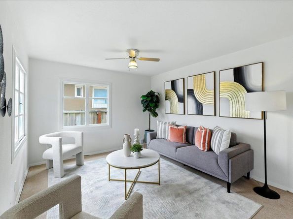 5555 Carlton Street, Oakland CA 94618