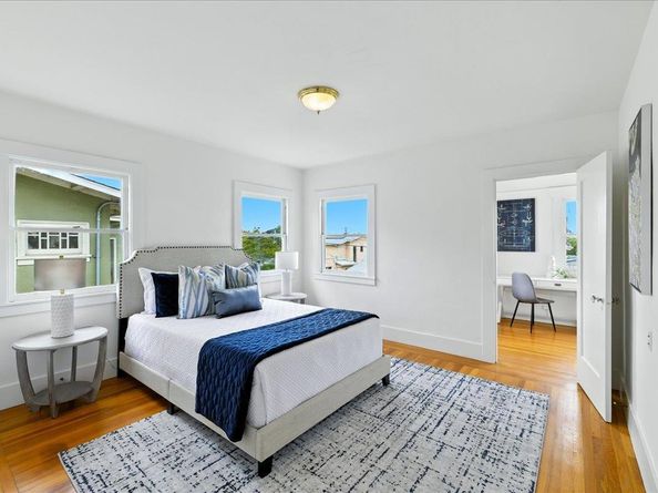 5555 Carlton Street, Oakland CA 94618
