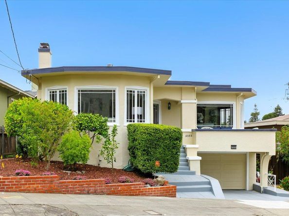 5555 Carlton Street, Oakland CA 94618