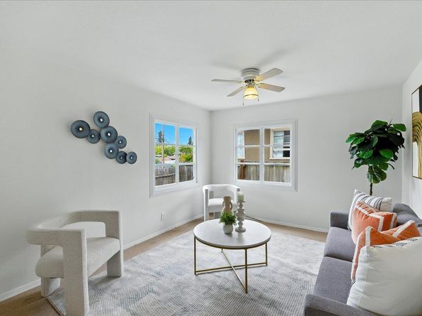 5555 Carlton Street, Oakland CA 94618