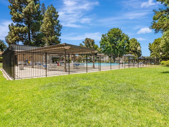 6698 Buggywhip Court, San Jose CA 95120