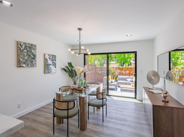 6698 Buggywhip Court, San Jose CA 95120