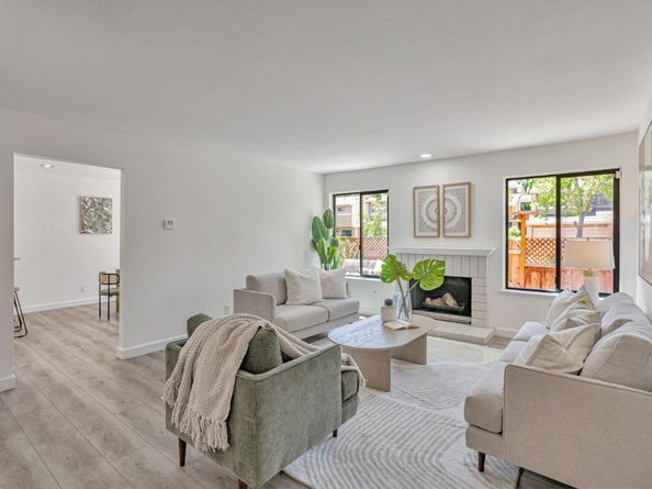 6698 Buggywhip Court, San Jose CA 95120