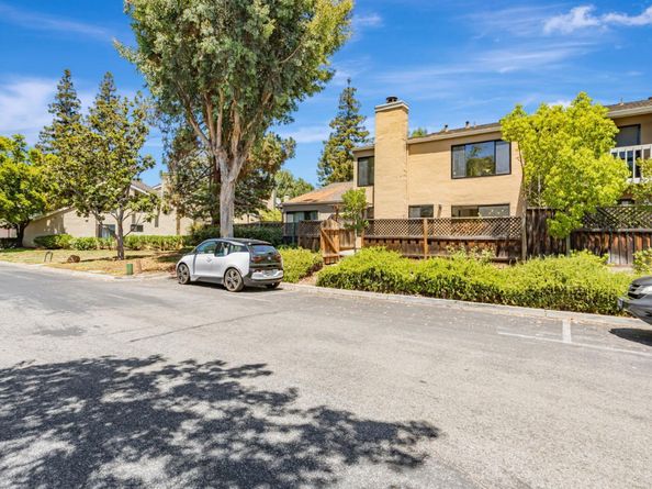 6698 Buggywhip Court, San Jose CA 95120