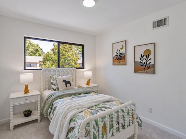 6698 Buggywhip Court, San Jose CA 95120